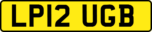 LP12UGB