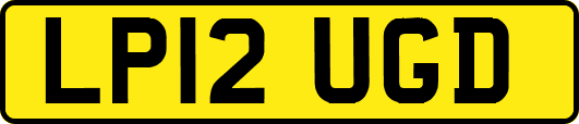 LP12UGD