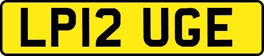 LP12UGE