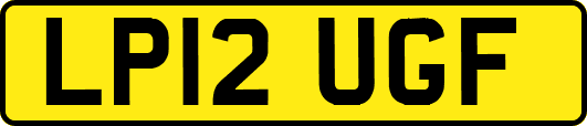 LP12UGF