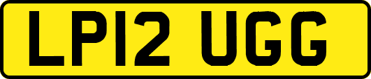 LP12UGG