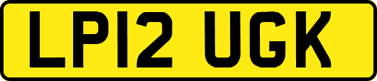 LP12UGK