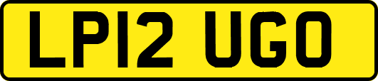 LP12UGO