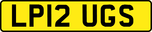 LP12UGS