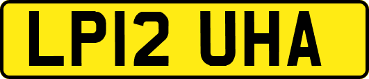LP12UHA