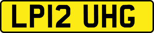 LP12UHG