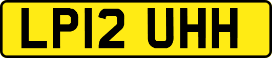 LP12UHH