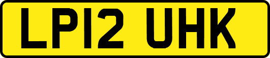 LP12UHK