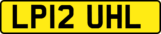 LP12UHL