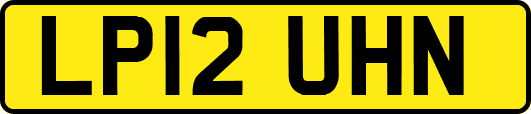 LP12UHN