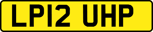 LP12UHP