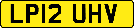 LP12UHV