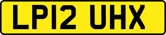 LP12UHX