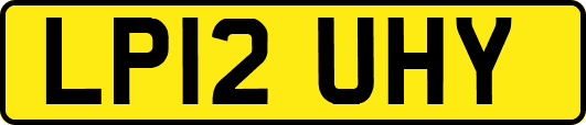 LP12UHY