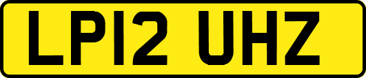 LP12UHZ