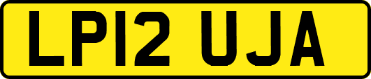 LP12UJA