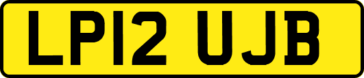 LP12UJB