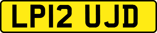 LP12UJD