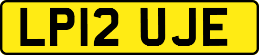 LP12UJE