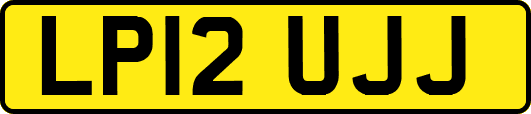 LP12UJJ