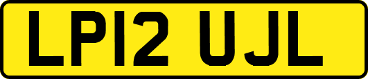 LP12UJL