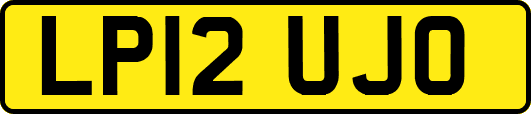 LP12UJO