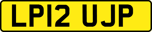 LP12UJP