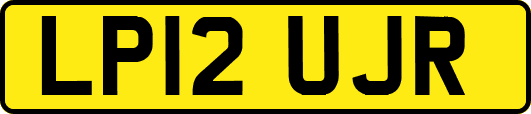 LP12UJR