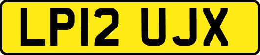 LP12UJX