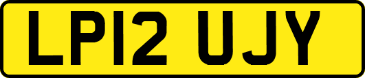 LP12UJY
