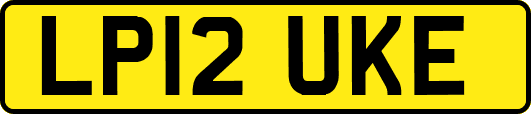 LP12UKE