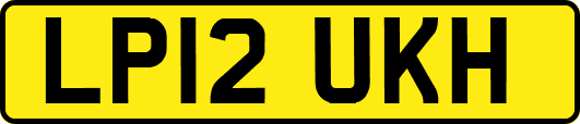 LP12UKH