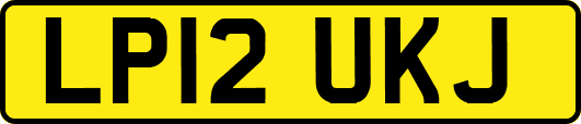 LP12UKJ