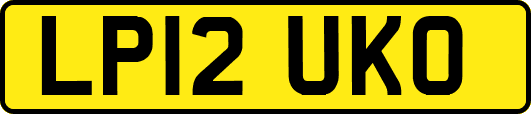 LP12UKO