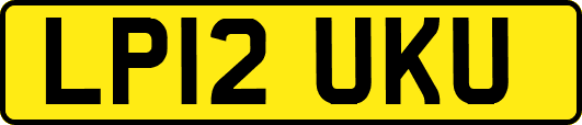 LP12UKU