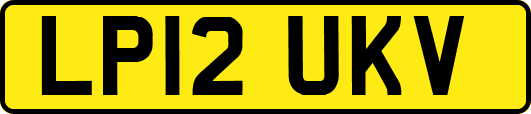 LP12UKV
