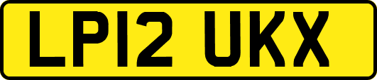 LP12UKX