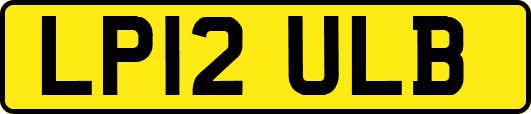 LP12ULB