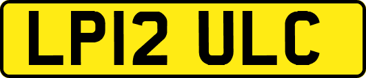 LP12ULC