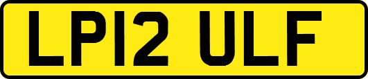 LP12ULF
