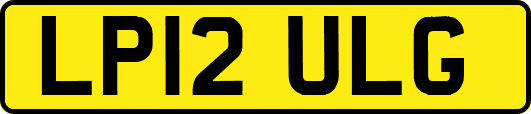 LP12ULG