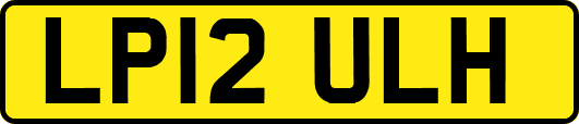 LP12ULH