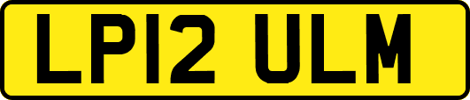 LP12ULM