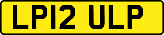 LP12ULP
