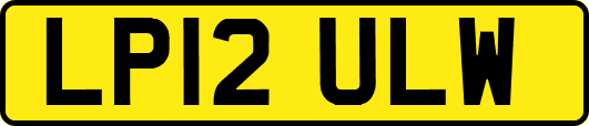 LP12ULW
