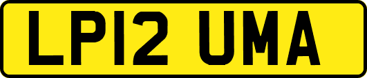 LP12UMA