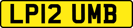 LP12UMB