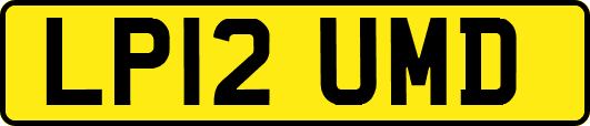 LP12UMD