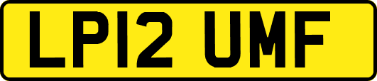 LP12UMF