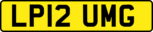 LP12UMG